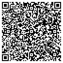 QR code with Accuvant Inc contacts