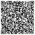 QR code with Mc Natt's Cleaners & Laundry contacts