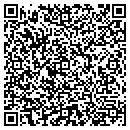 QR code with G L S Pizza Inc contacts