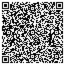 QR code with Trophy Case contacts