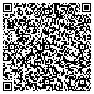 QR code with Ullo's Ace Hardware contacts