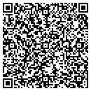 QR code with Trophy Hut contacts