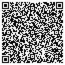 QR code with Happy's Pizza contacts