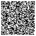 QR code with Hometown Pizzaria contacts