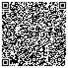 QR code with George Dillard Plastering contacts