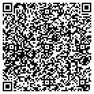 QR code with Huber And Vissing Inc contacts