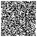 QR code with The Trophy Shop contacts