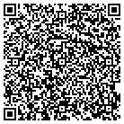 QR code with The Trophy Shop contacts
