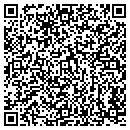 QR code with Hungry Howie's contacts