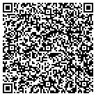 QR code with Galesburg Mini Storage contacts
