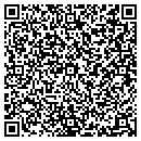 QR code with L M Gallery LLC contacts