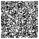 QR code with Harbor Village Fitness Center contacts