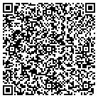 QR code with Hillsdale Community Health contacts