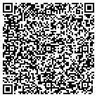 QR code with Hine's House of Correction contacts