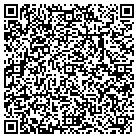 QR code with G & W Distribution Inc contacts