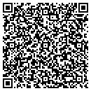 QR code with Hal's Self Storage contacts