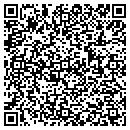 QR code with Jazzercise contacts