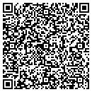 QR code with Hardware Consul contacts