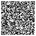 QR code with Adapx contacts
