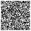 QR code with Kissimmee Print Shop contacts