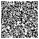 QR code with John R Church contacts