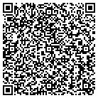 QR code with Highline Self Storage contacts