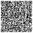 QR code with High Point/Territory Storage contacts