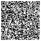 QR code with Hobson Valley Mini Storage contacts