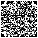 QR code with C Y C Enterprise Corp contacts