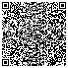 QR code with A Aaron Refrigeration contacts