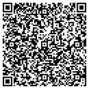 QR code with Jet's Pizza contacts