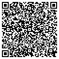 QR code with cwcode contacts