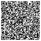 QR code with Three Rivers Amphibian Farm contacts