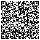 QR code with James Mini Storage contacts