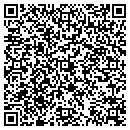 QR code with James Storage contacts
