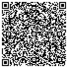 QR code with Gable Signs - Florida contacts