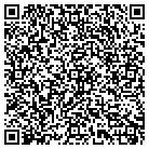 QR code with Tillson True Value Hardware contacts
