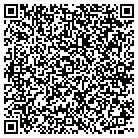 QR code with Anderson Refrigeration Heating contacts