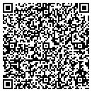QR code with J & J Storage contacts