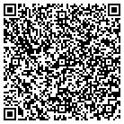 QR code with Rau's Decorating Center contacts