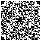 QR code with J & G Gifts and Awards contacts