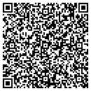 QR code with G M Leone Corp contacts