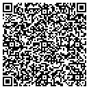 QR code with C L Linfoot CO contacts