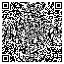 QR code with Jzs Storage contacts