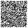 QR code with Sjs Inc contacts