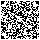 QR code with K & D Logistics Inc contacts