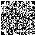 QR code with HMC 3d contacts