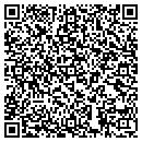 QR code with D8a Xkv8 contacts