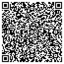 QR code with Kitz Corp contacts