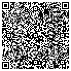 QR code with A 4 Heating Cooling & Refrig contacts